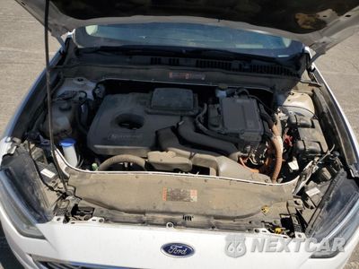 Zdjęcie 11 z 12 samochodu: 2017 FORD FUSION SE HYBRID VIN:3FA6P0LU4HR410080 - miniatura