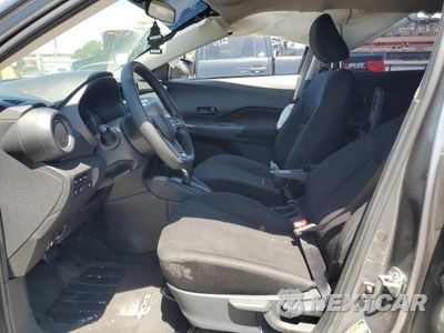 Zdjęcie 7 z 13 samochodu: 2025 NISSAN KICKS PLAY S VIN:3N1CP5BV0SL478295 - miniatura