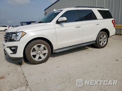 2020 FORD EXPEDITION XLT 1FMJU1HT7LEA24425 - główne zdjęcie licytacji z USA - miniatura
