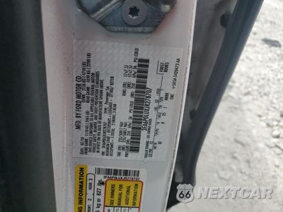 Zdjęcie 12 z 12 samochodu: 2018 FORD FUSION SE HYBRID VIN:3FA6P0LUXJR278707 - miniatura