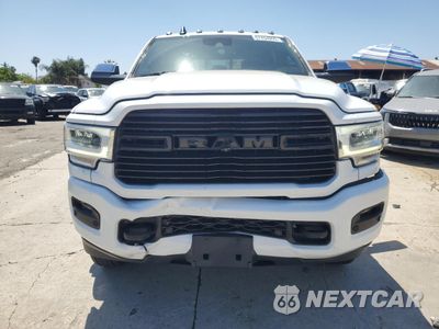 Zdjęcie 9 z 11 samochodu: 2020 RAM 3500 LARAMIE VIN:3C63RRML8LG240741 - miniatura