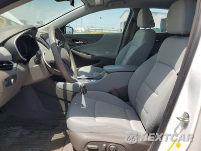 Zdjęcie 7 z 13 samochodu: 2020 CHEVROLET MALIBU LS VIN:1G1ZC5ST9LF135765 - miniatura