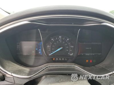 Zdjęcie 9 z 12 samochodu: 2017 FORD FUSION SE HYBRID VIN:3FA6P0LU9HR409457 - miniatura