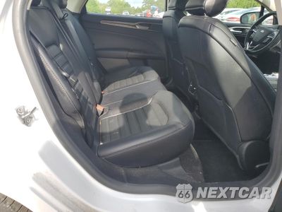 Zdjęcie 10 z 13 samochodu: 2017 FORD FUSION SE HYBRID VIN:3FA6P0LU1HR410084 - miniatura