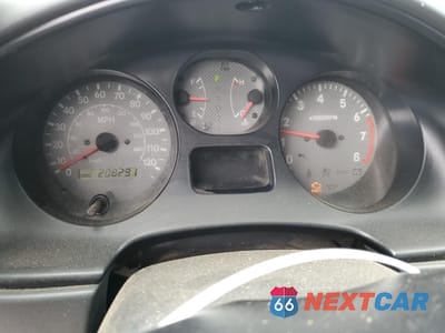 Zdjęcie 9 z 13 samochodu: 1998 TOYOTA RAV4 VIN:JT3GP10V5W0024593 - miniatura