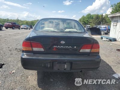 Zdjęcie 6 z 12 samochodu: 1997 NISSAN MAXIMA GLE VIN:JN1CA21D4VM539277 - miniatura