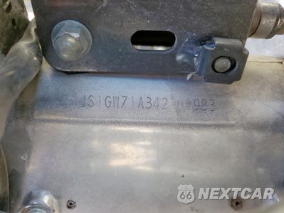 Zdjęcie 8 z 9 samochodu: 2004 SUZUKI GSX1300 R VIN:JS1GW71A342100983 - miniatura