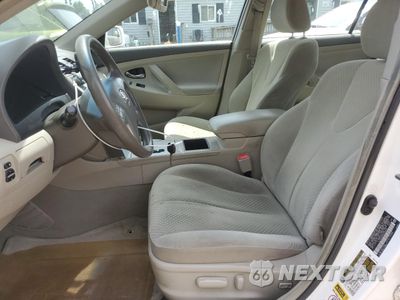 Zdjęcie 7 z 12 samochodu: 2009 TOYOTA CAMRY BASE VIN:4T1BE46K09U793442 - miniatura