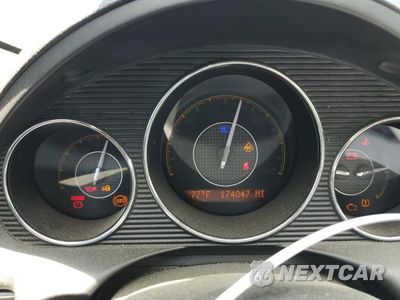 Zdjęcie 9 z 13 samochodu: 2008 SATURN AURA XE VIN:1G8ZS57B08F290538 - miniatura