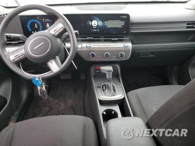 Zdjęcie 8 z 14 samochodu: 2025 HYUNDAI KONA SE VIN:KM8HACAB3SU260112 - miniatura