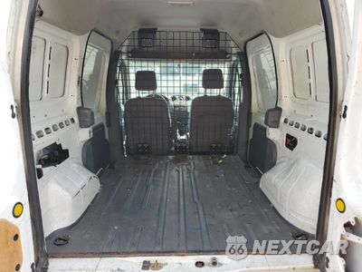 Zdjęcie 10 z 13 samochodu: 2013 FORD TRANSIT CONNECT XL VIN:NM0LS7AN3DT169733 - miniatura