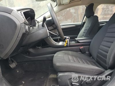 Zdjęcie 7 z 12 samochodu: 2019 FORD FUSION SE VIN:3FA6P0LU7KR124859 - miniatura
