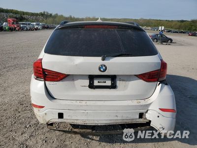 Zdjęcie 6 z 13 samochodu: 2015 BMW X1 XDRIVE35I VIN:WBAVM5C55FVV95354 - miniatura