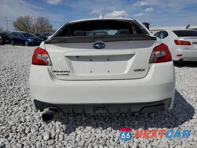 Zdjęcie 6 z 12 samochodu: 2019 SUBARU WRX VIN:JF1VA1A63K9831041 - miniatura