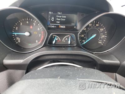 Zdjęcie 9 z 12 samochodu: 2018 FORD ESCAPE SE VIN:1FMCU0GDXJUC40737 - miniatura