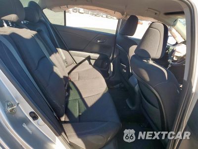 Zdjęcie 10 z 15 samochodu: 2014 HONDA ACCORD SPORT VIN:1HGCR2F5XEA291935 - miniatura