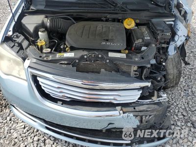 Zdjęcie 12 z 14 samochodu: 2013 CHRYSLER TOWN & COUNTRY TOURING VIN:2C4RC1BG2DR747786 - miniatura
