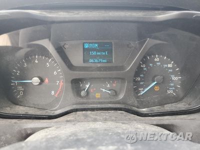Zdjęcie 9 z 14 samochodu: 2018 FORD TRANSIT T-250 VIN:1FTYR2CM1JKB54760 - miniatura
