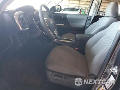 Zdjęcie 7 z 15 samochodu: 2023 TOYOTA TACOMA DOUBLE CAB VIN:3TYCZ5AN7PT177392 - miniatura