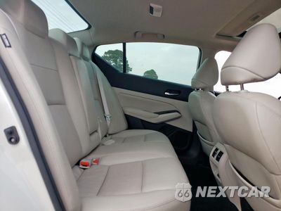 Zdjęcie 10 z 13 samochodu: 2021 NISSAN ALTIMA SL VIN:1N4BL4EVXMN343456 - miniatura