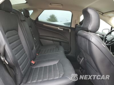 Zdjęcie 10 z 13 samochodu: 2018 FORD FUSION SE HYBRID VIN:3FA6P0LU2JR129806 - miniatura