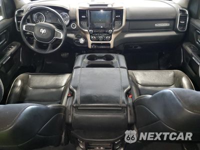 Zdjęcie 8 z 14 samochodu: 2022 RAM 1500 LARAMIE VIN:1C6SRFJM6NN445685 - miniatura