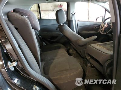 Zdjęcie 11 z 15 samochodu: 2020 CHEVROLET TRAX LS VIN:KL7CJKSB0LB028939 - miniatura