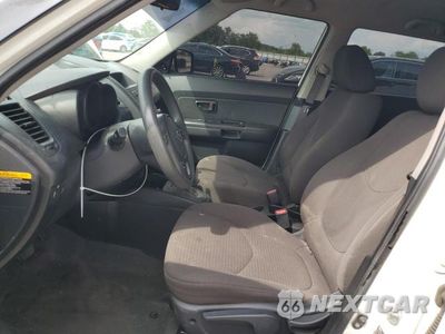 Zdjęcie 7 z 13 samochodu: 2012 KIA SOUL VIN:KNDJT2A58C7385837 - miniatura