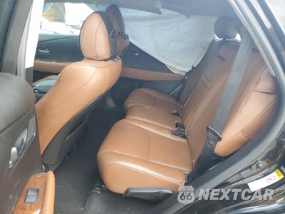 Zdjęcie 11 z 15 samochodu: 2013 LEXUS RX 350 BASE VIN:2T2BK1BA0DC193904 - miniatura