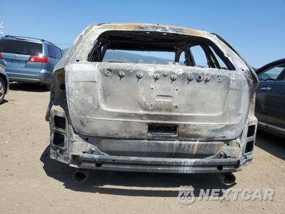 Zdjęcie 6 z 12 samochodu: 2013 FORD EDGE SEL VIN:2FMDK3JC5DBA08276 - miniatura