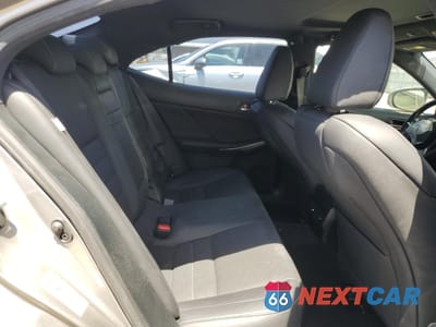 Zdjęcie 10 z 12 samochodu: 2019 LEXUS IS 300 VIN:JTHBA1D21K5088150 - miniatura