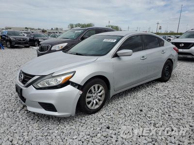 2016 NISSAN ALTIMA 2.5 1N4AL3AP1GC272662 - główne zdjęcie licytacji z USA - miniatura
