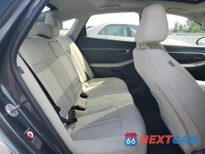 Zdjęcie 10 z 12 samochodu: 2023 HYUNDAI SONATA SEL VIN:KMHL14JA0PA277904 - miniatura