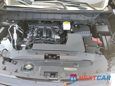 Zdjęcie 12 z 15 samochodu: 2025 NISSAN PATHFINDER S VIN:5N1DR3AC4SC221518 - miniatura