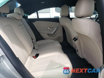 Zdjęcie 10 z 13 samochodu: 2022 MERCEDES-BENZ CLA 250 VIN:W1K5J4GB6NN310669 - miniatura