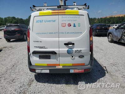 Zdjęcie 6 z 13 samochodu: 2015 FORD TRANSIT CONNECT XL VIN:NM0LS7E73F1181956 - miniatura