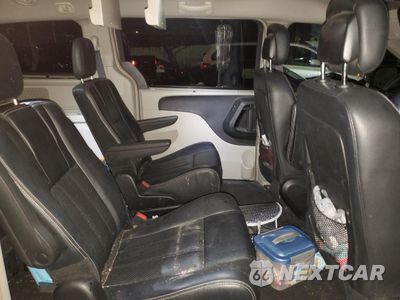 Zdjęcie 11 z 13 samochodu: 2016 CHRYSLER TOWN & COUNTRY TOURING L VIN:2C4RC1CGXGR126864 - miniatura
