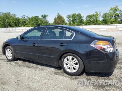 Drugie zdjęcie samochodu z przodu: 2012 NISSAN ALTIMA 2.5 VIN:1N4AL2AP9CN491202 - miniatura