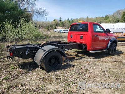 Trzecie zdjęcie samochodu z tyłu: 2016 RAM 5500 VIN:3C7WRNBJ9GG158879 - miniatura