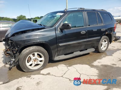 2008 GMC ENVOY 1GKDT13S882243894 - główne zdjęcie licytacji z USA - miniatura