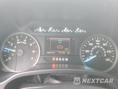 Zdjęcie 9 z 14 samochodu: 2020 FORD F150 SUPERCREW VIN:1FTEW1E54LKD91600 - miniatura