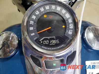 Zdjęcie 7 z 10 samochodu: 2021 HARLEY-DAVIDSON FLHC VIN:1HD1YAJ17MB050610 - miniatura