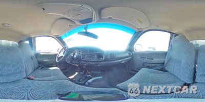 Zdjęcie 14 z 14 samochodu: 1999 DODGE RAM 2500 VIN:1B7KF23WXXJ513330 - miniatura