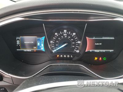Zdjęcie 9 z 13 samochodu: 2017 FORD FUSION SE HYBRID VIN:3FA6P0LU1HR409100 - miniatura