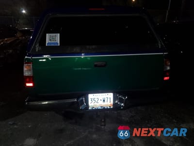Zdjęcie 6 z 13 samochodu: 1996 TOYOTA T100 XTRACAB SR5 VIN:JT4UN24D9T0030372 - miniatura