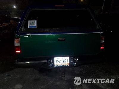 Zdjęcie 6 z 13 samochodu: 1996 TOYOTA T100 XTRACAB SR5 VIN:JT4UN24D9T0030372 - miniatura