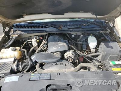 Zdjęcie 11 z 12 samochodu: 2004 CHEVROLET SILVERADO C1500 VIN:2GCEC19V441301057 - miniatura