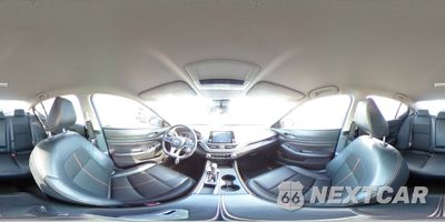 Zdjęcie 14 z 15 samochodu: 2020 NISSAN ALTIMA SR VIN:1N4BL4CV2LC193646 - miniatura