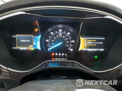 Zdjęcie 9 z 12 samochodu: 2018 FORD FUSION SE HYBRID VIN:3FA6P0LU5JR171791 - miniatura