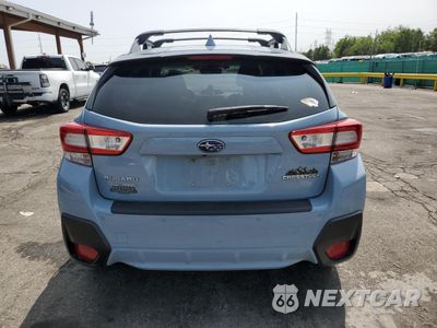 Zdjęcie 6 z 15 samochodu: 2019 SUBARU CROSSTREK LIMITED VIN:JF2GTANC1K8297719 - miniatura